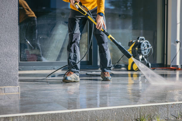 Best Gas Station Cleaning  in Dewey, OK